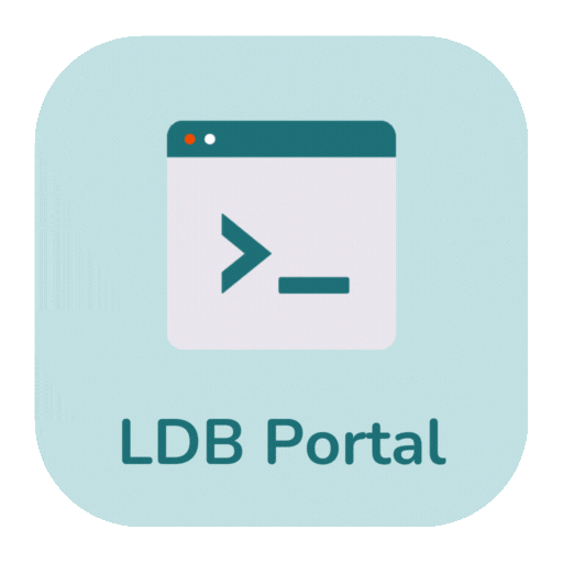 Portal icon